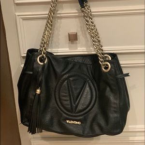 Large Valentino shoulder bag